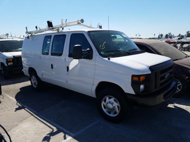 Ford Econoline (2010)