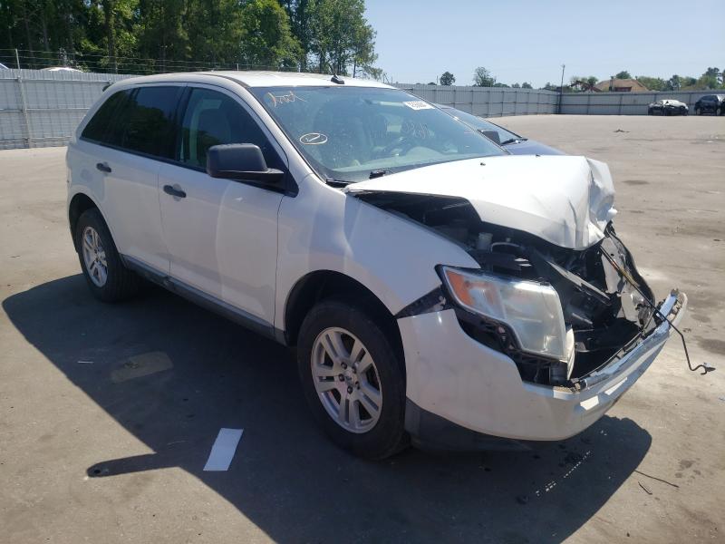 Ford Edge (2010)