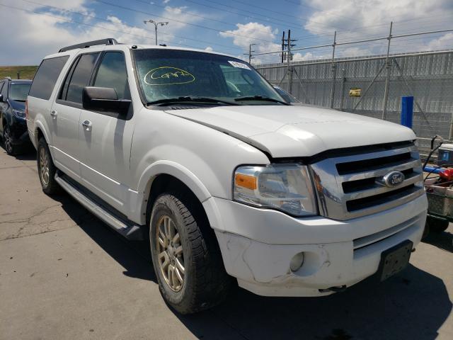 Ford Expedition (2011)