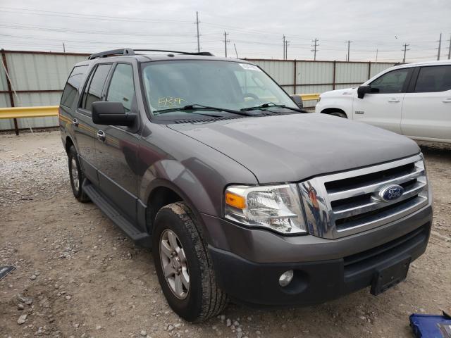 Ford Expedition (2011)