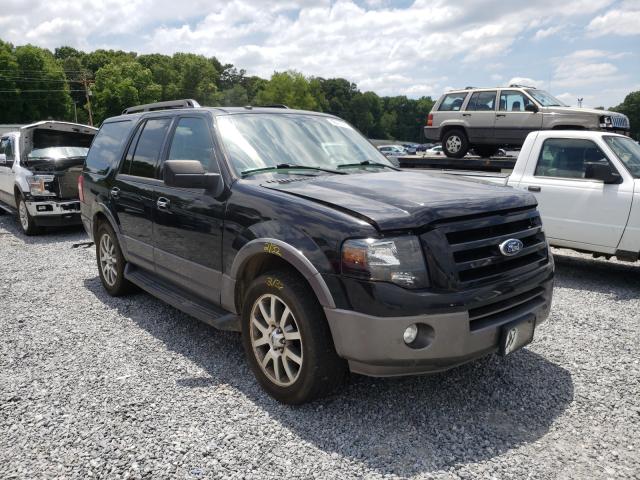 Ford Expedition (2011)
