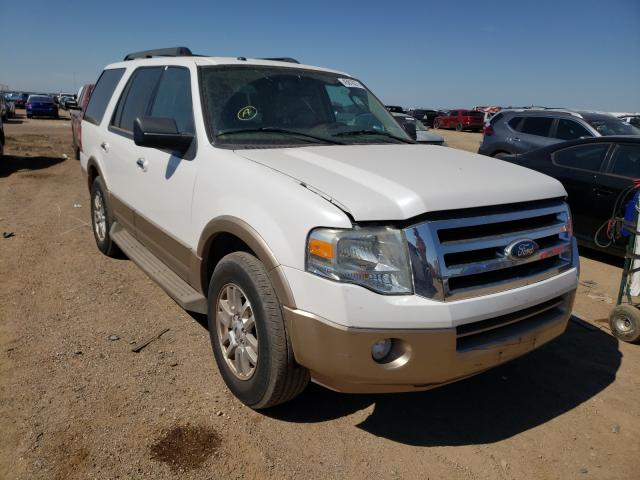 Ford Expedition (2011)