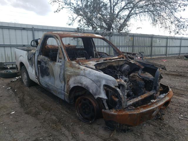 Ford F-150 (2011)