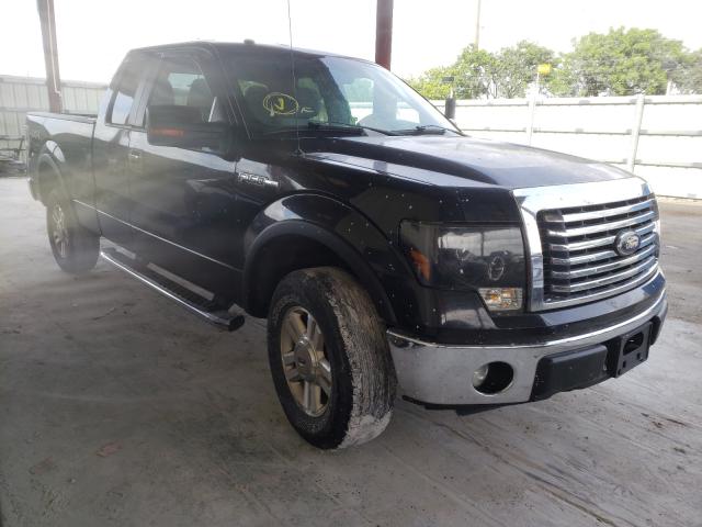 Ford F-150 (2011)