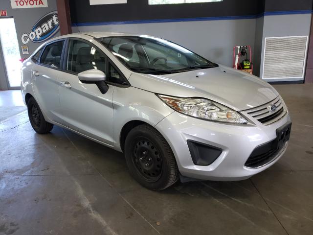 Ford Fiesta s (2011)