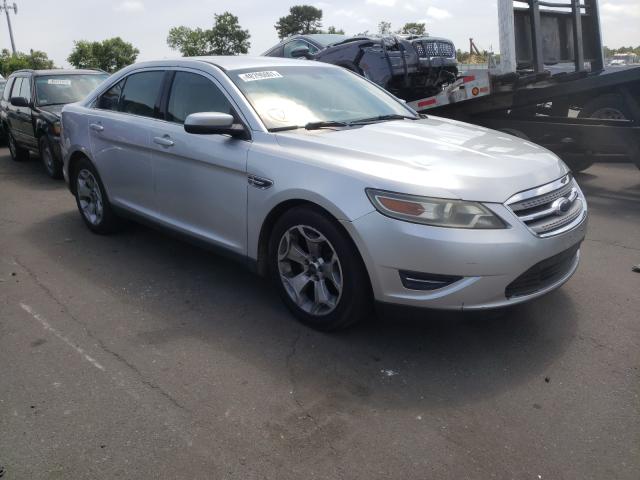 Ford Taurus sel (2011)