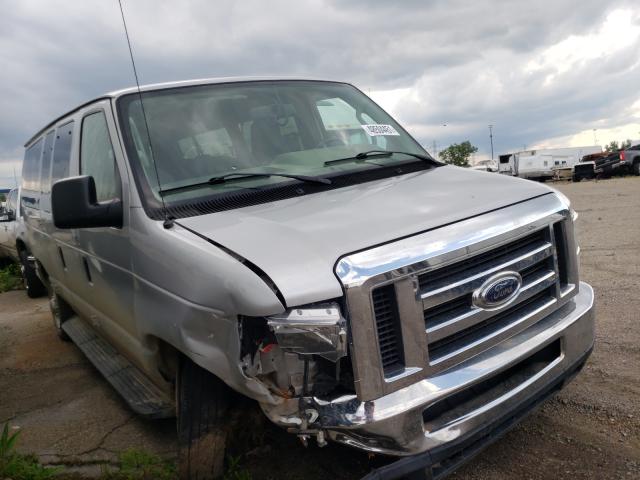 Ford Econoline (2012)