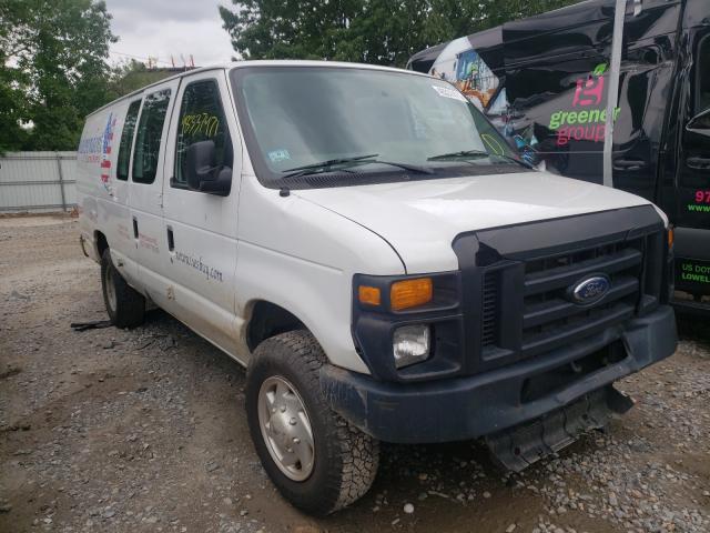 Ford Econoline (2012)