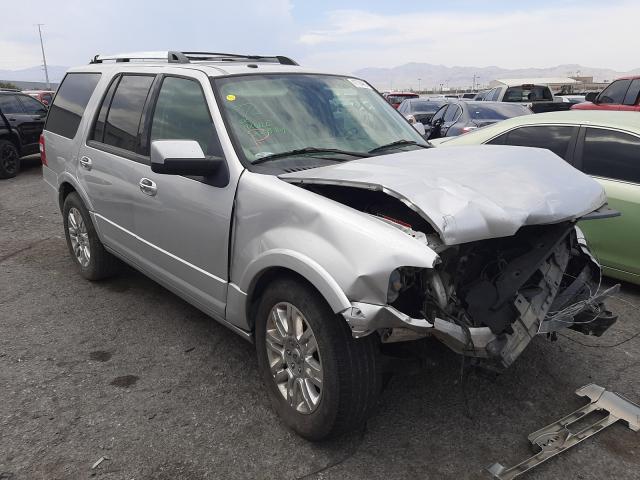 Ford Expedition (2012)