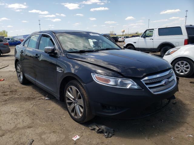 Ford Taurus lim (2012)