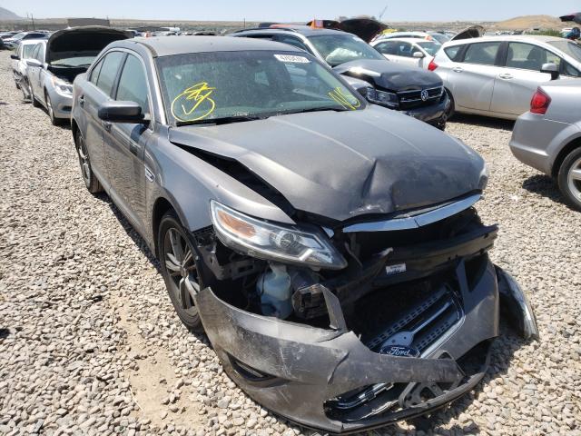 Ford Taurus sel (2012)