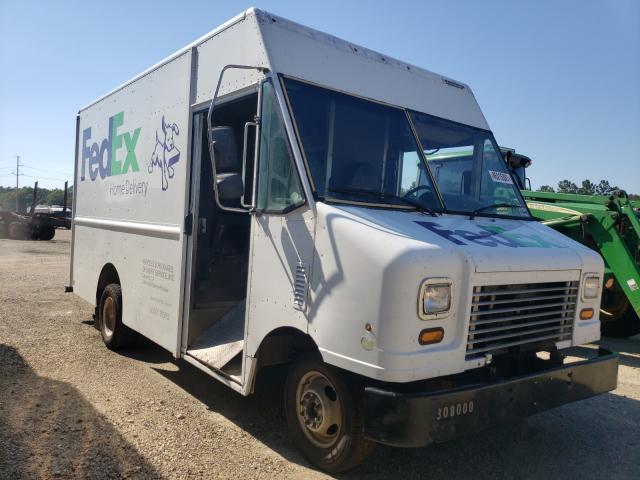 Ford Econoline (2013)