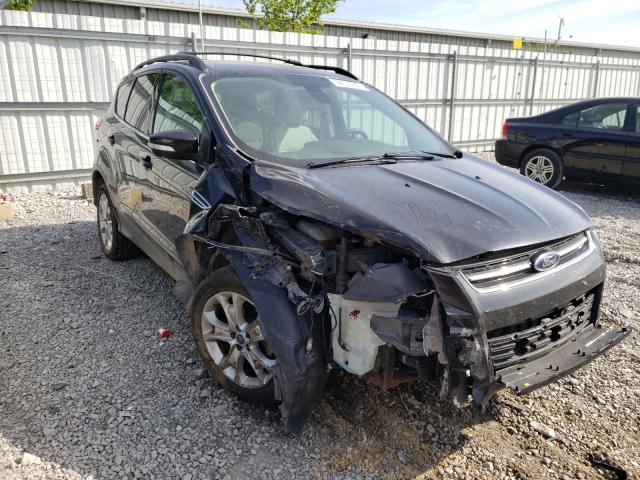Ford Escape sel (2013)