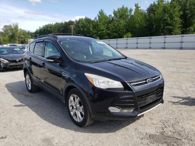 Ford Escape sel (2013)