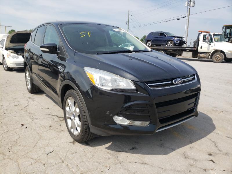 Ford Escape sel (2013)
