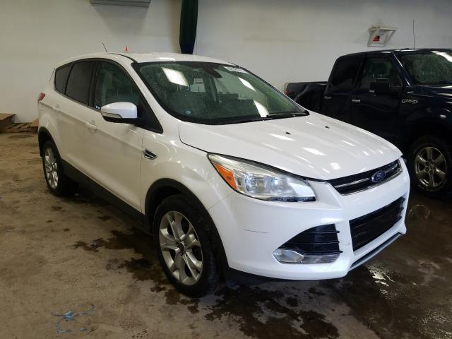 Ford Escape sel (2013)