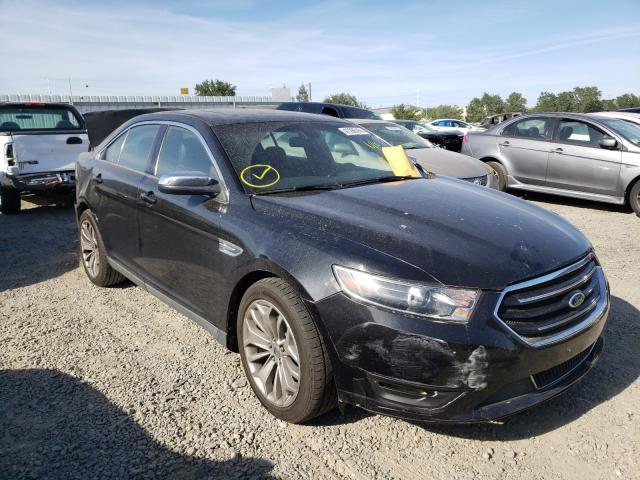 Ford Taurus lim (2013)