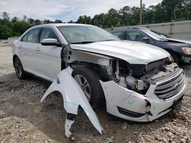 Ford Taurus sel (2013)