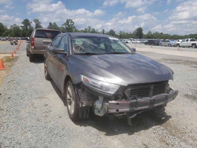 Ford Taurus sel (2013)
