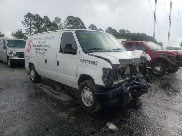 Ford Econoline (2014)
