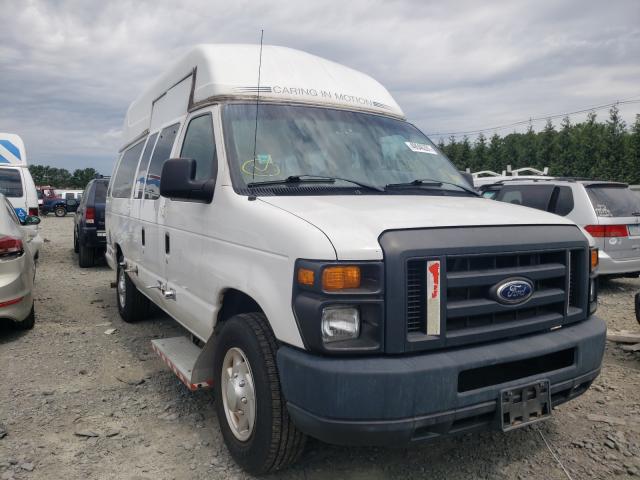 Ford Econoline (2014)