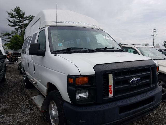 Ford Econoline (2014)