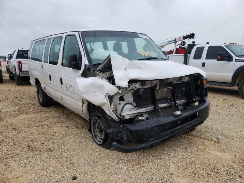 Ford Econoline (2014)