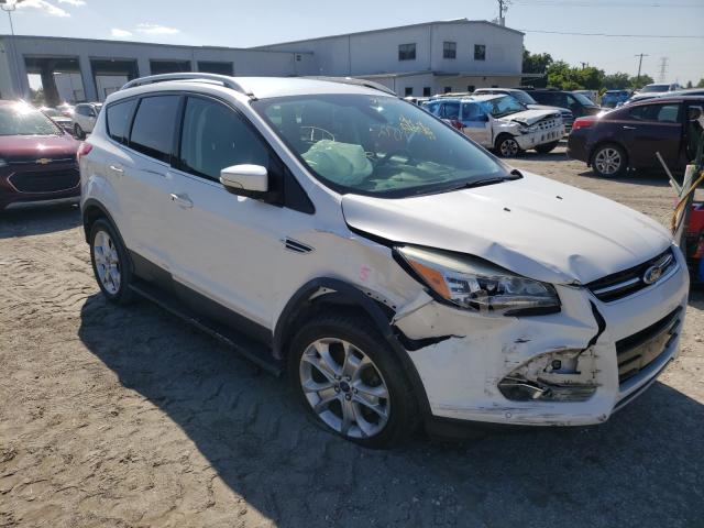 Ford Escape tit (2014)