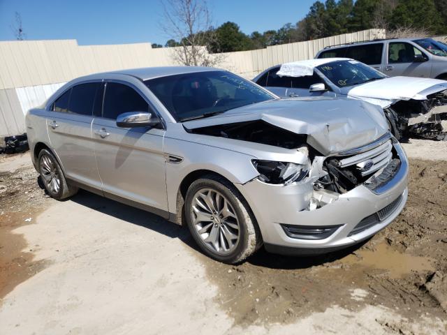 Ford Taurus lim (2014)