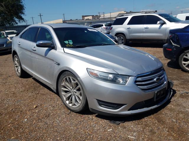 Ford Taurus lim (2014)