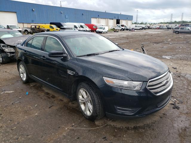 Ford Taurus sel (2014)