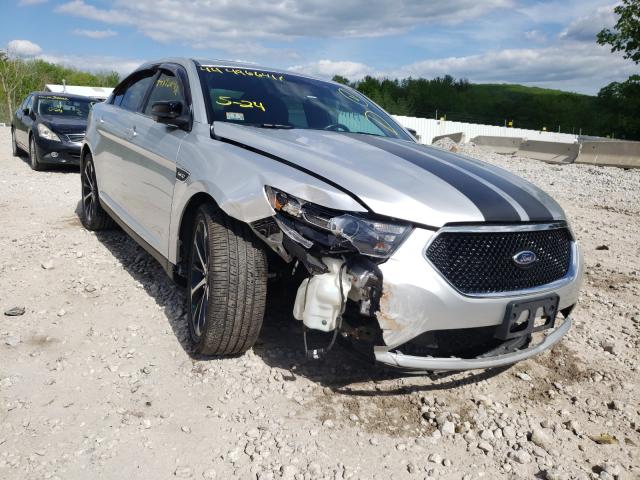 Ford Taurus sho (2014)