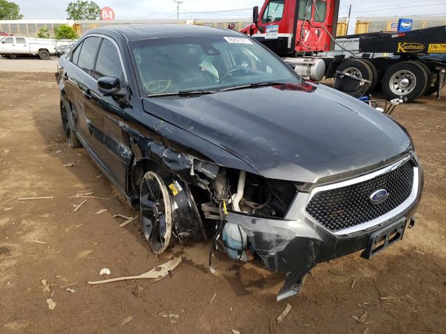 Ford Taurus sho (2014)