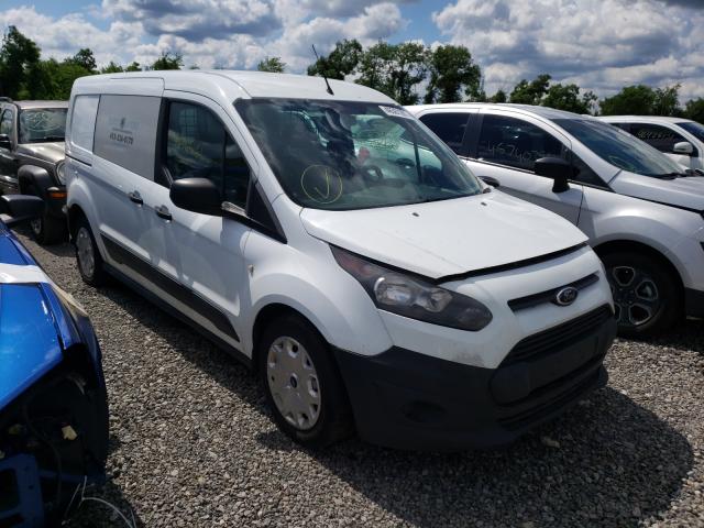 Ford Transit co (2014)