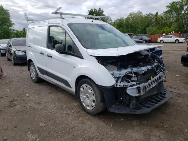 Ford Transit co (2014)