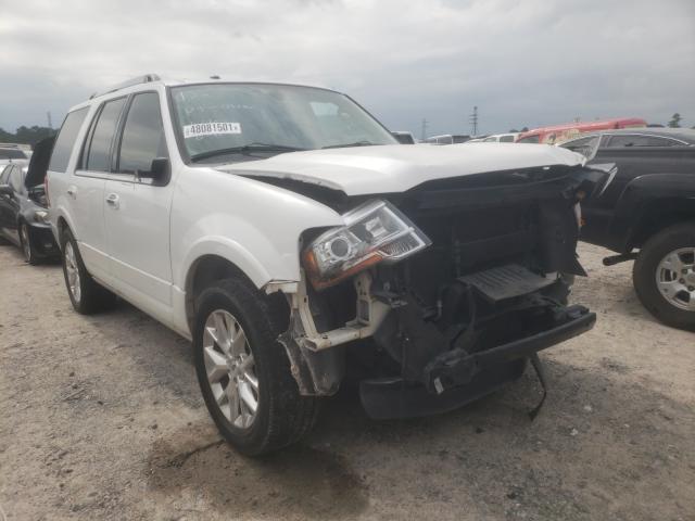 Ford Expedition (2015)