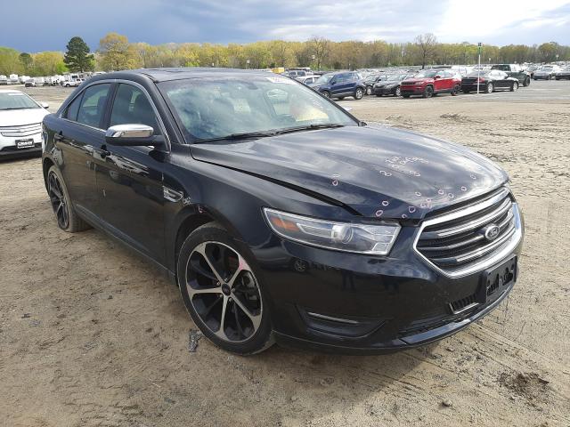 Ford Taurus lim (2015)