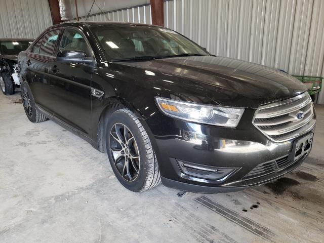 Ford Taurus sel (2015)
