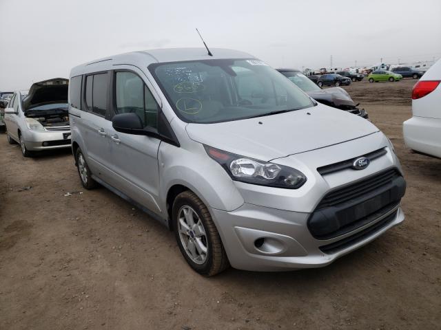 Ford Transit co (2015)