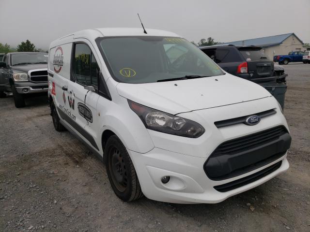 Ford Transit co (2015)