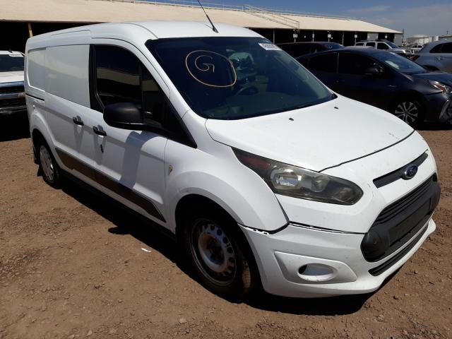 Ford Transit co (2015)