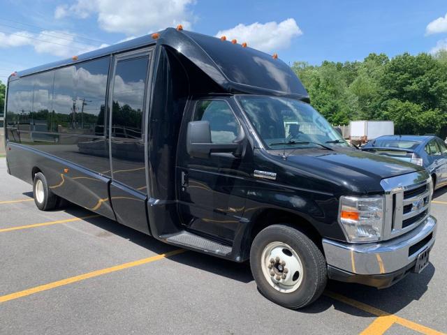 Ford Econoline (2016)