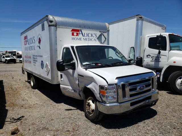 Ford Econoline (2017)