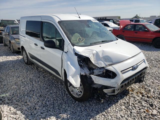 Ford Transit co (2017)