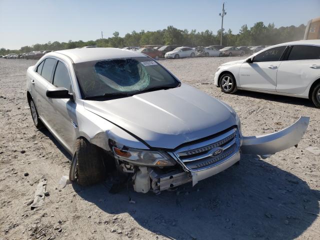 Ford Taurus se (2011)
