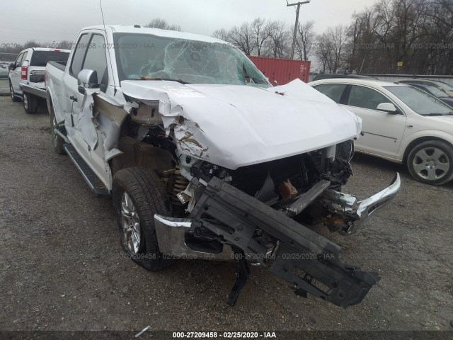 Ford F-150 (2016)