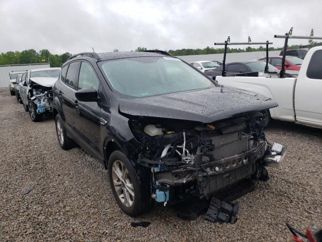Ford Escape sel (2018)