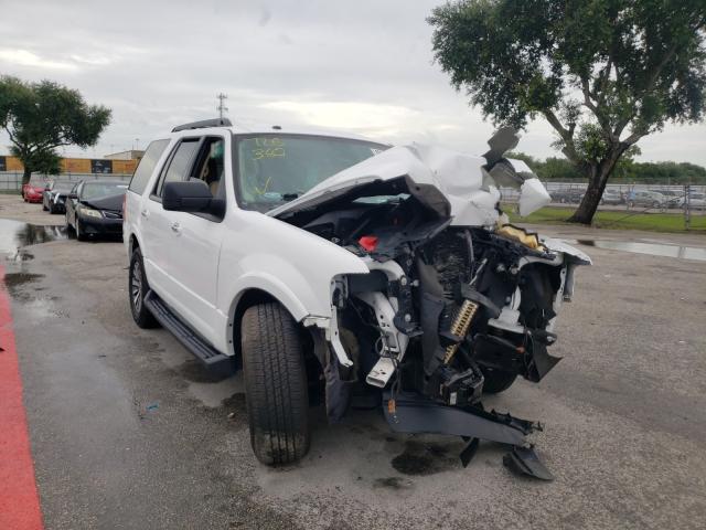 Ford Expedition (2016)