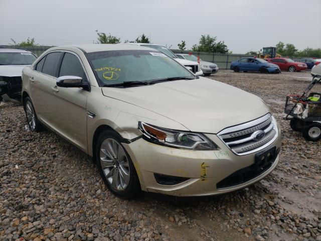 Ford Taurus lim (2010)