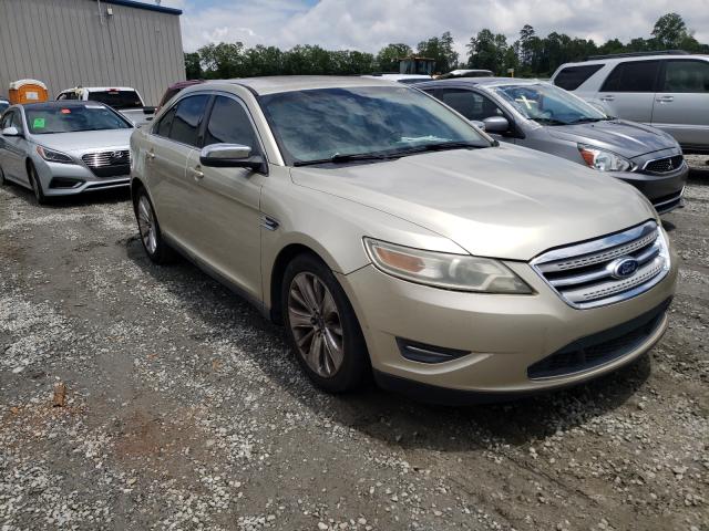 Ford Taurus lim (2010)